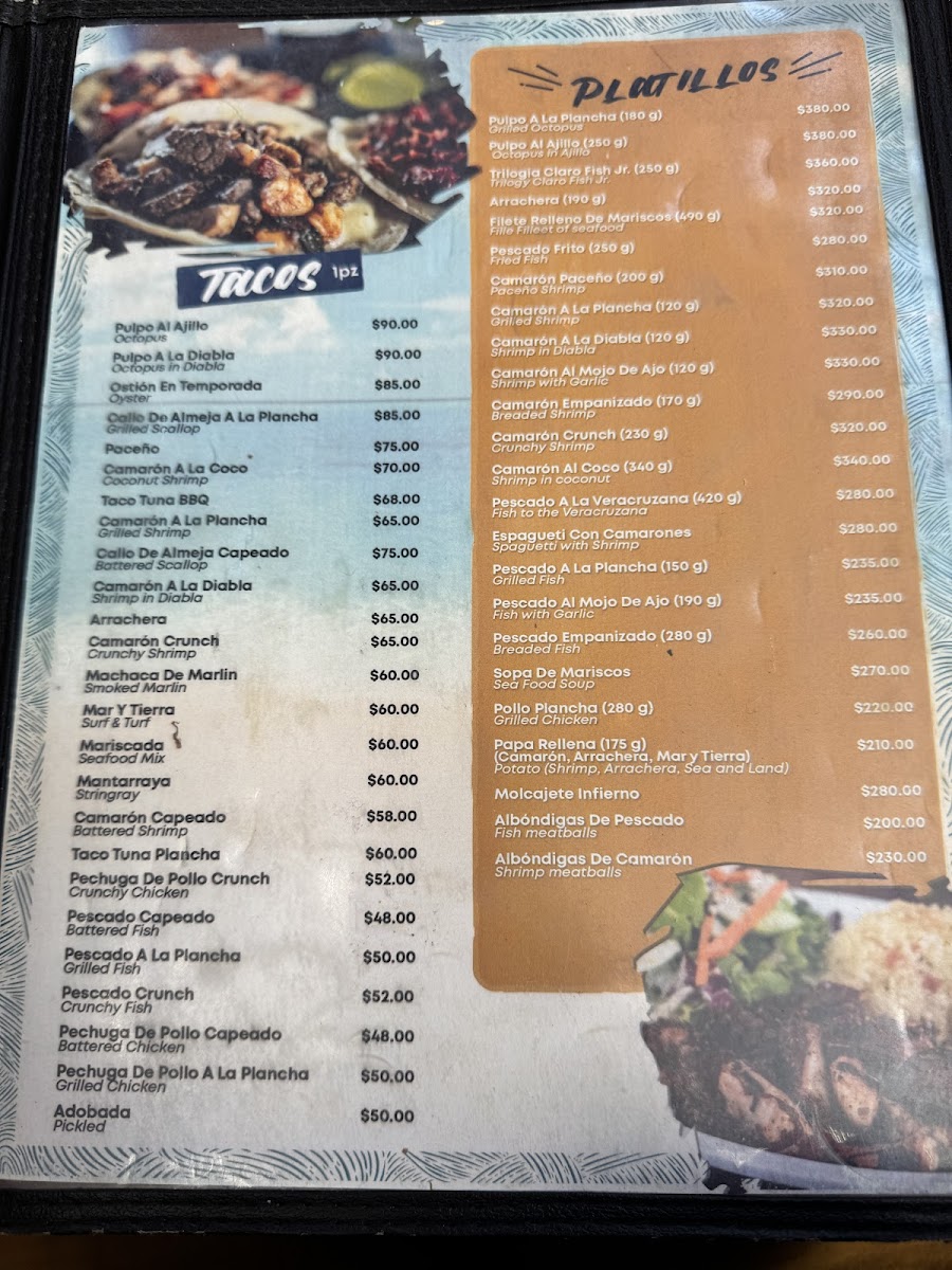 Menu Photo 7