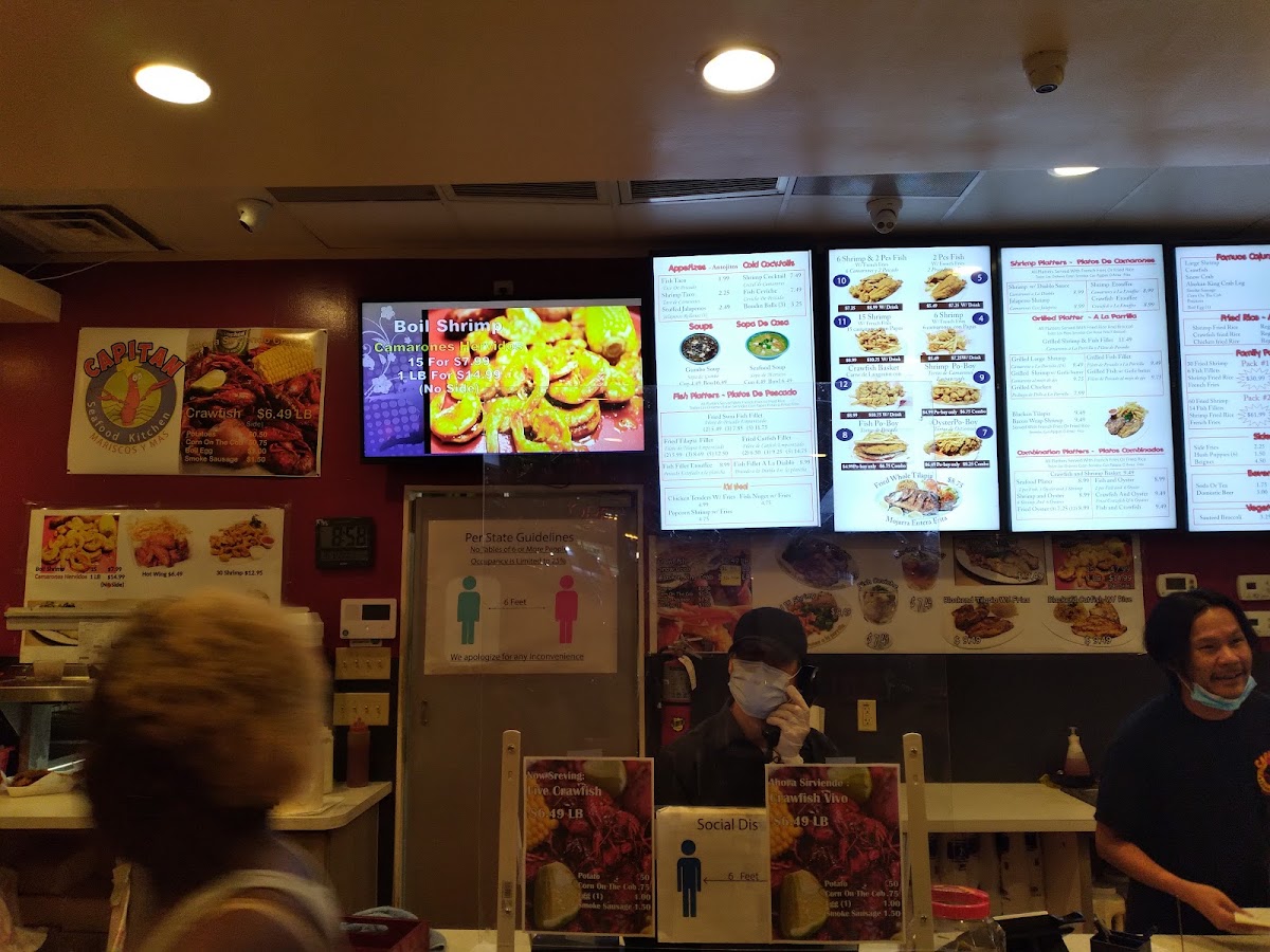 Menu Photo 9