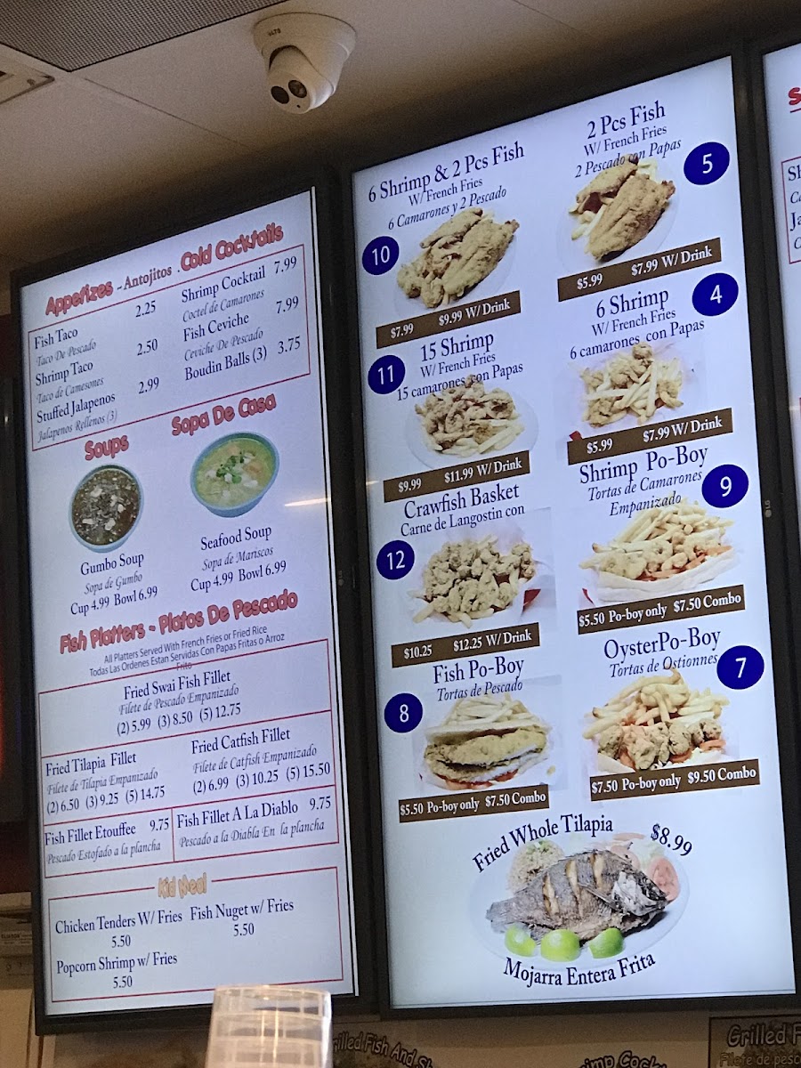 Menu Photo 6