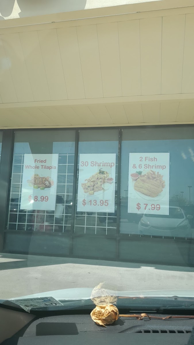 Menu Photo 8