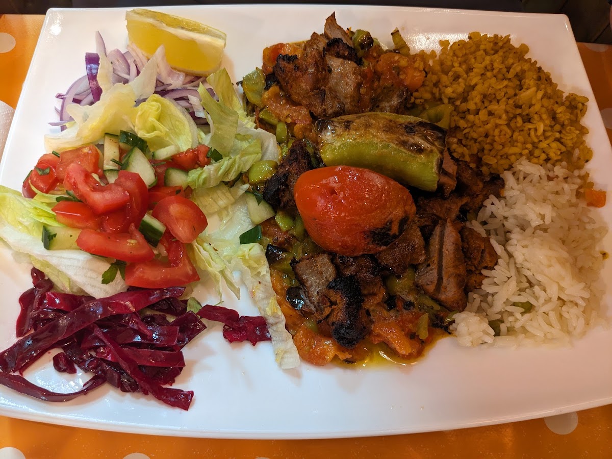 Reina Döner & Kebab - Photo 3