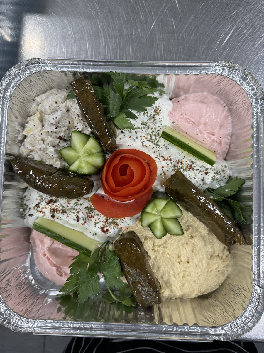 Reina Döner & Kebab - Photo 4