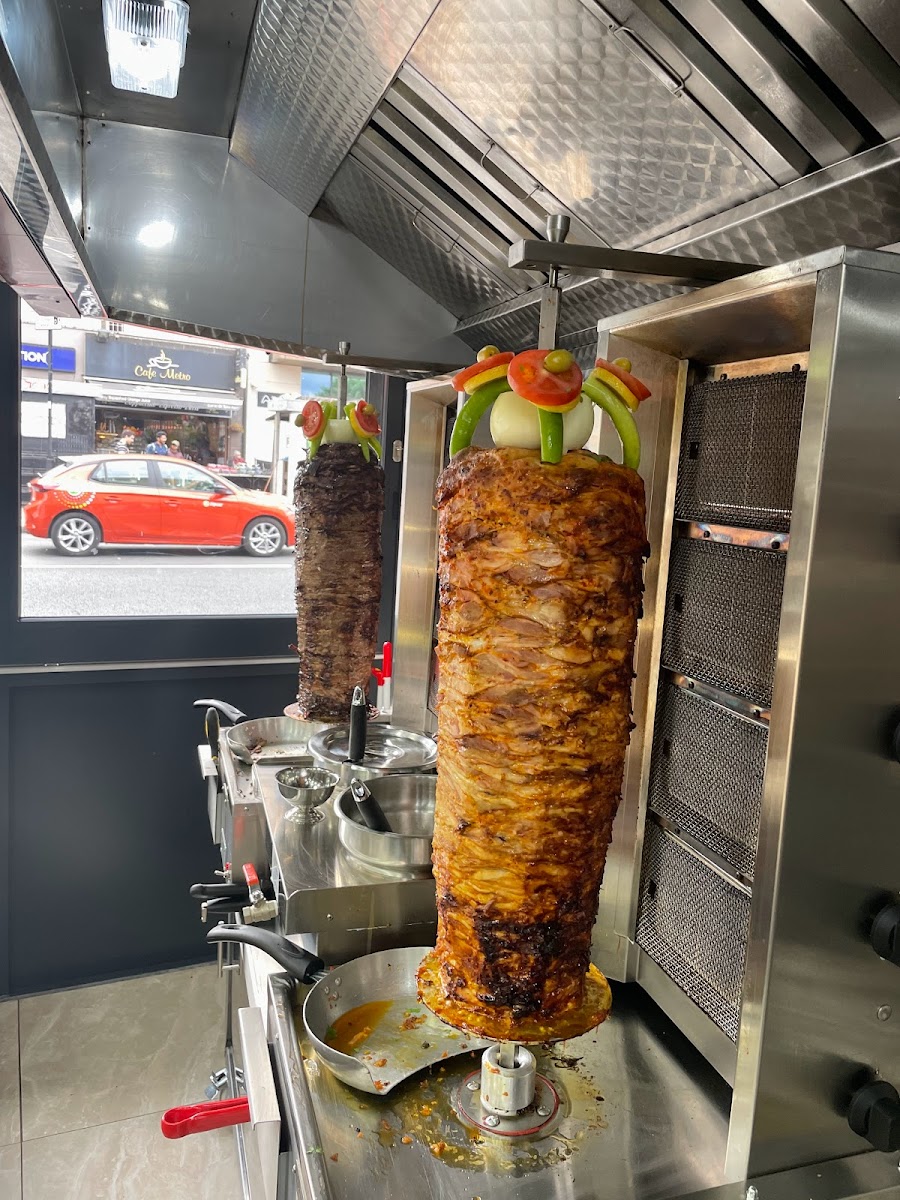 Reina Döner & Kebab - Photo 5