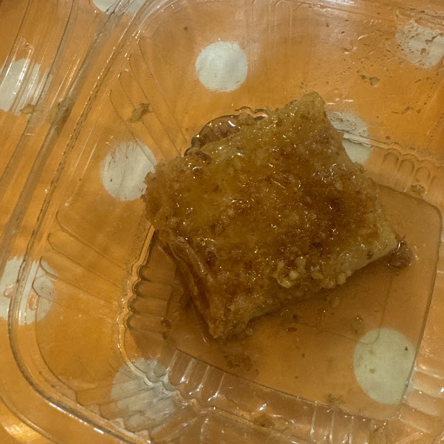 Baklava