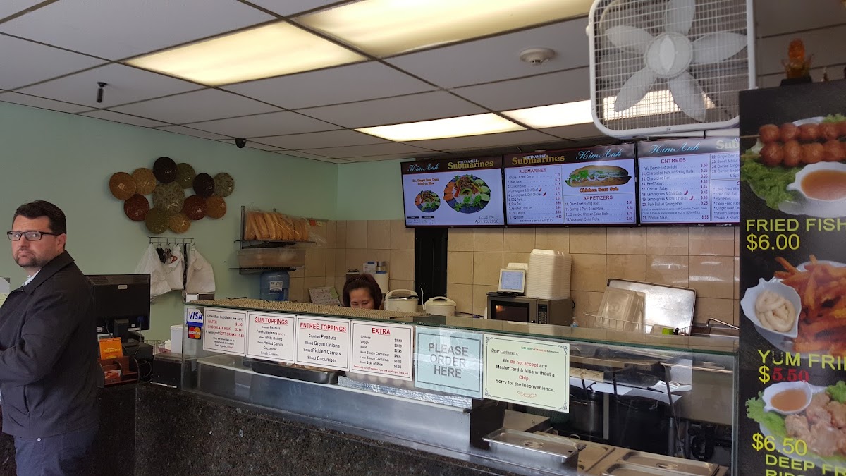 Menu Photo 9