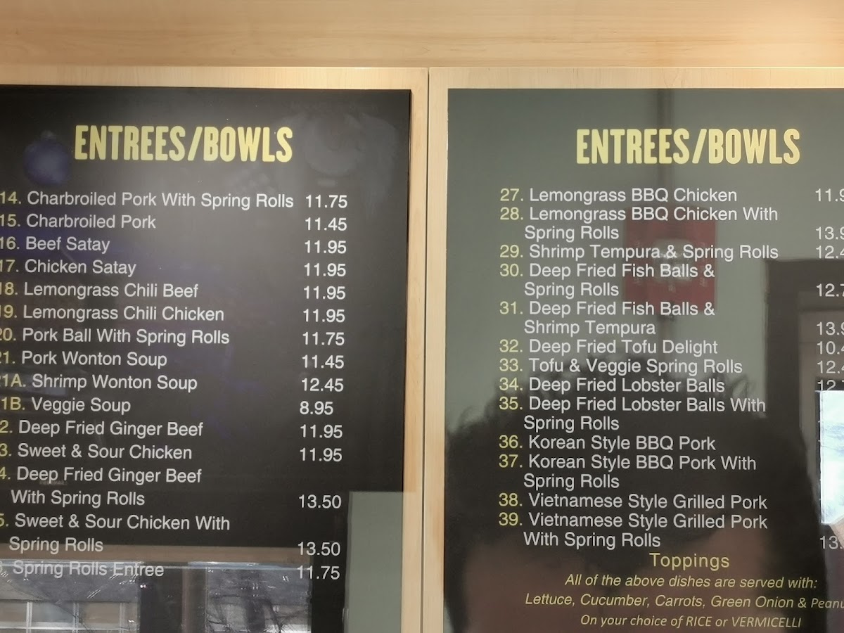 Menu Photo 5