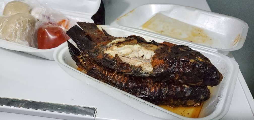 Feel At Home Tilapia Joint - Photo 9