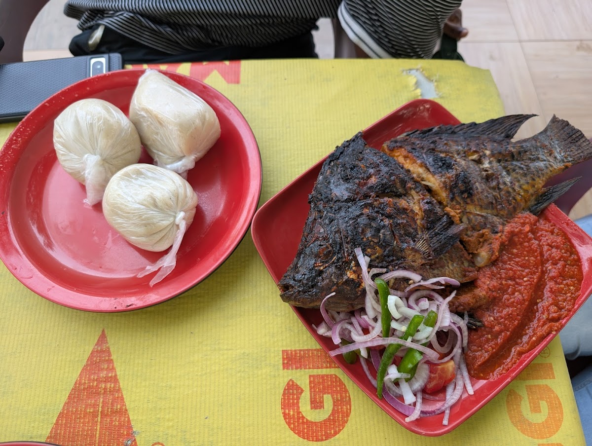 Feel At Home Tilapia Joint - Photo 1
