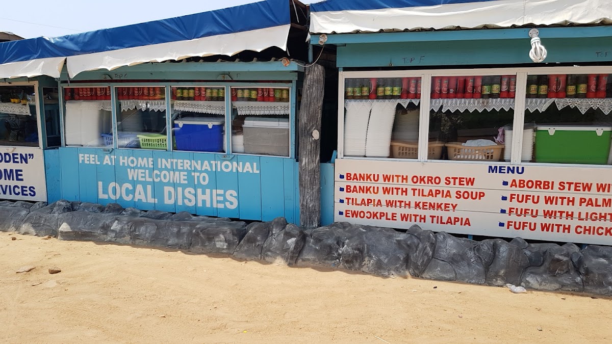 Feel At Home Tilapia Joint - Photo 3