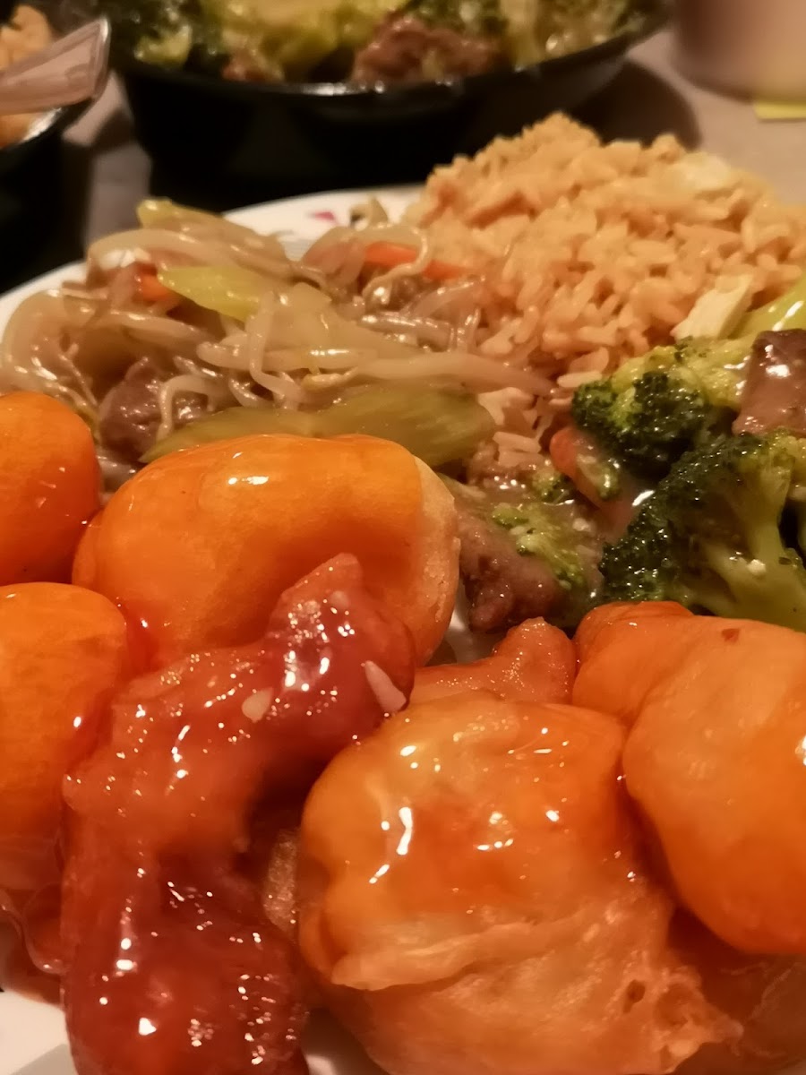 Manshou Restaurant - Photo 3