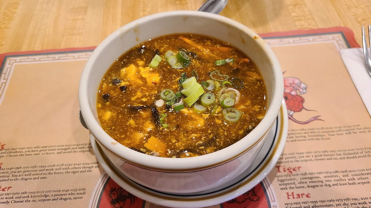 Manshou Restaurant - Photo 5