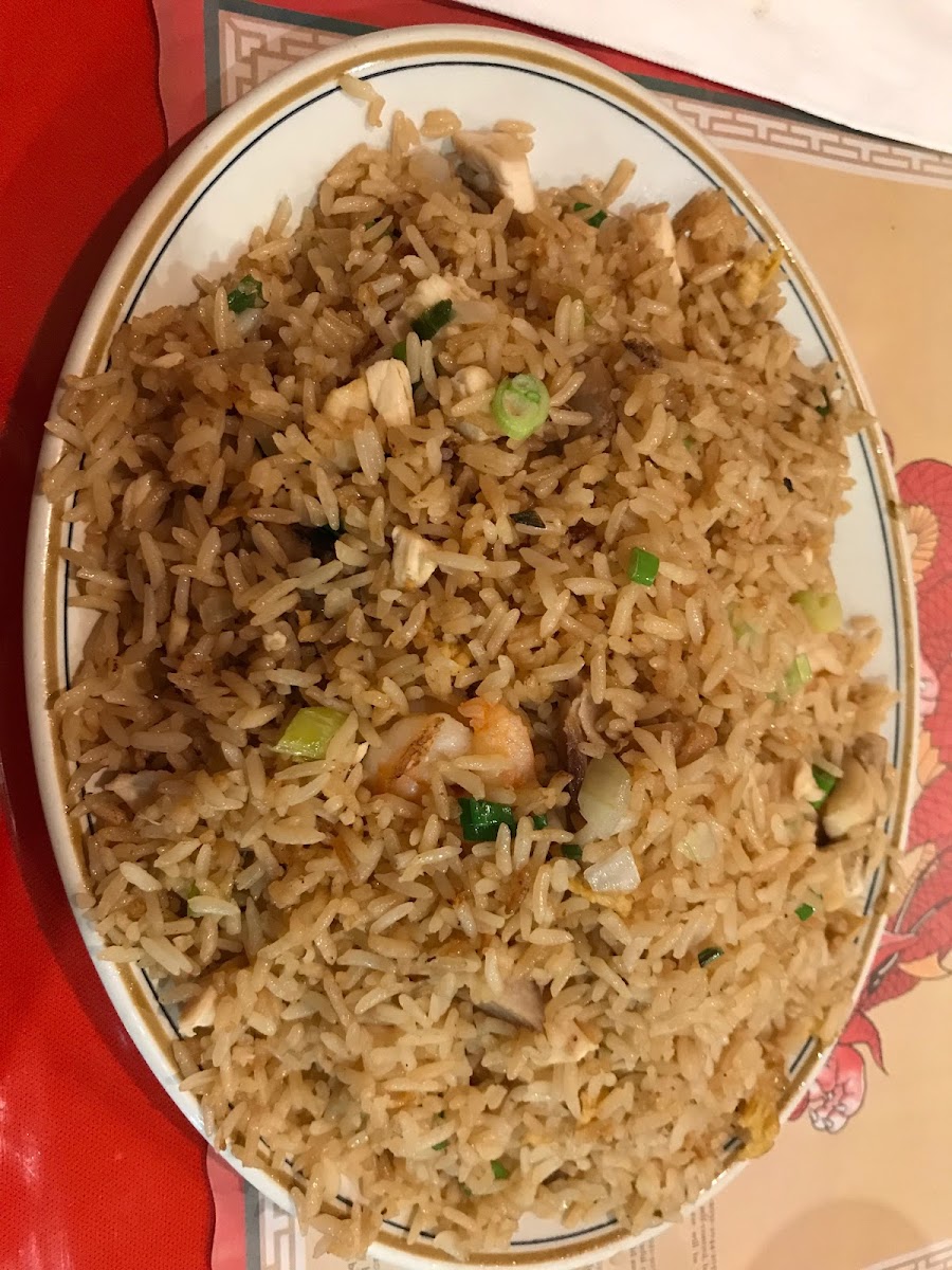 Manshou Restaurant - Photo 6