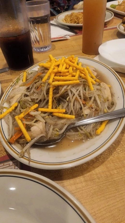 Manshou Restaurant - Photo 8