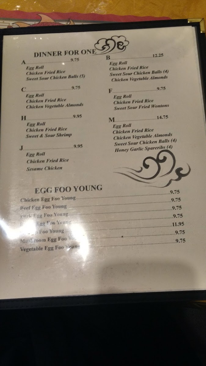 Menu Photo 9