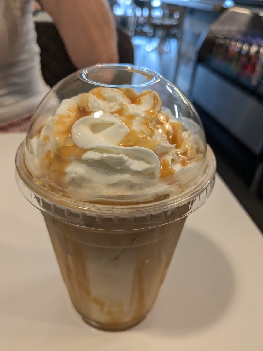 Well Bean Coffee House - Photo 4