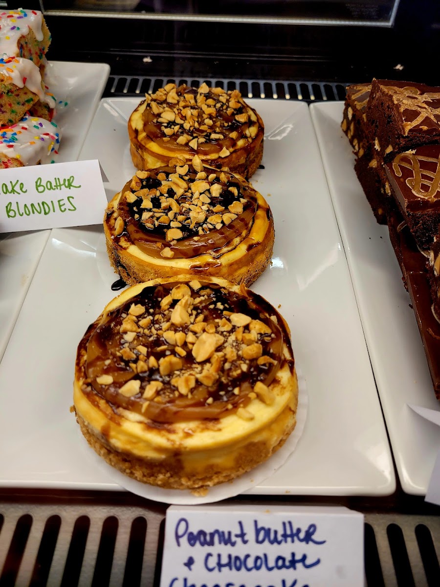 Well Bean Coffee House - Photo 5