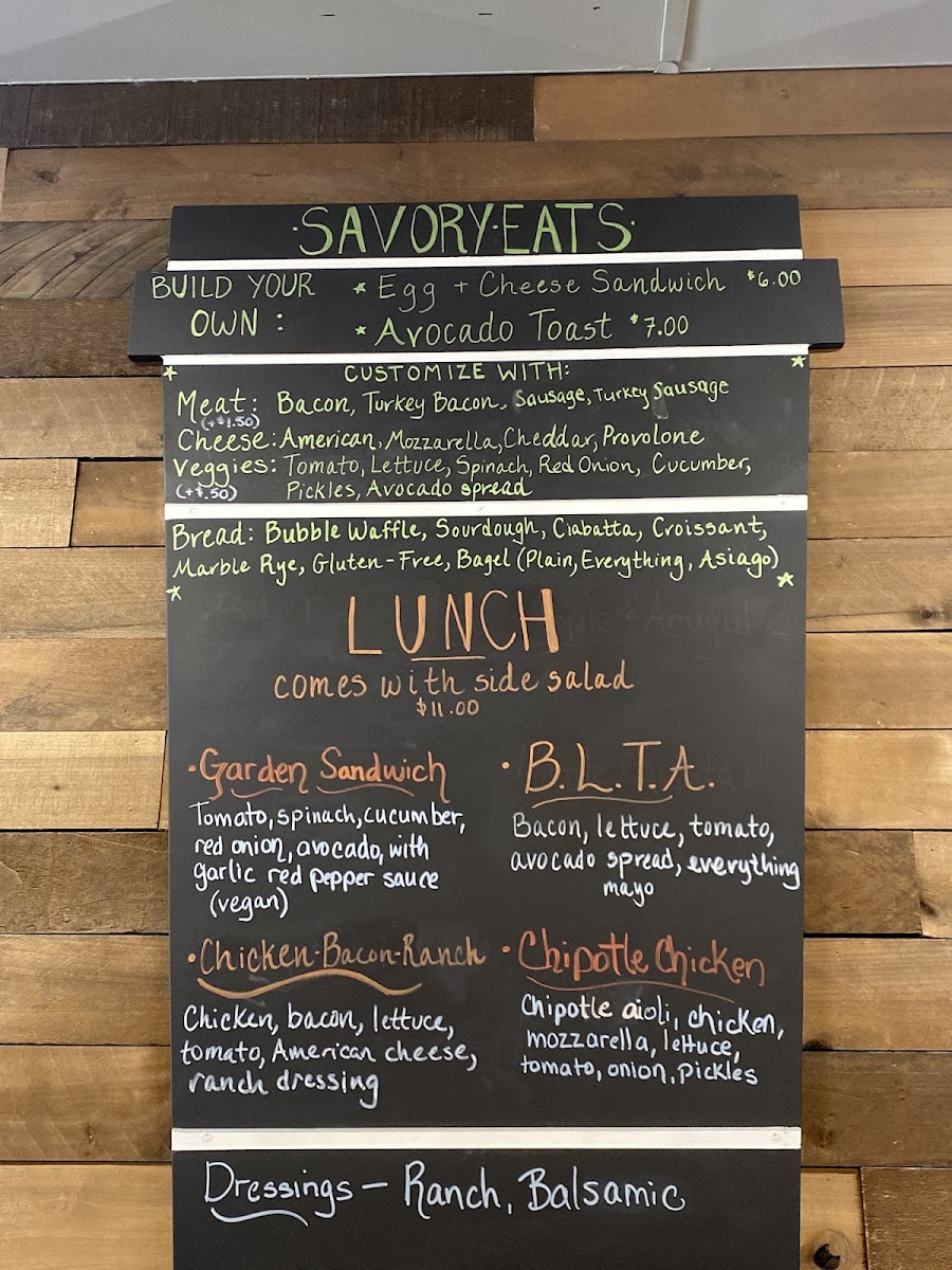 Menu Photo 0