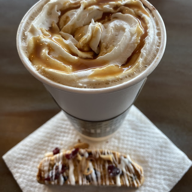Caramel
