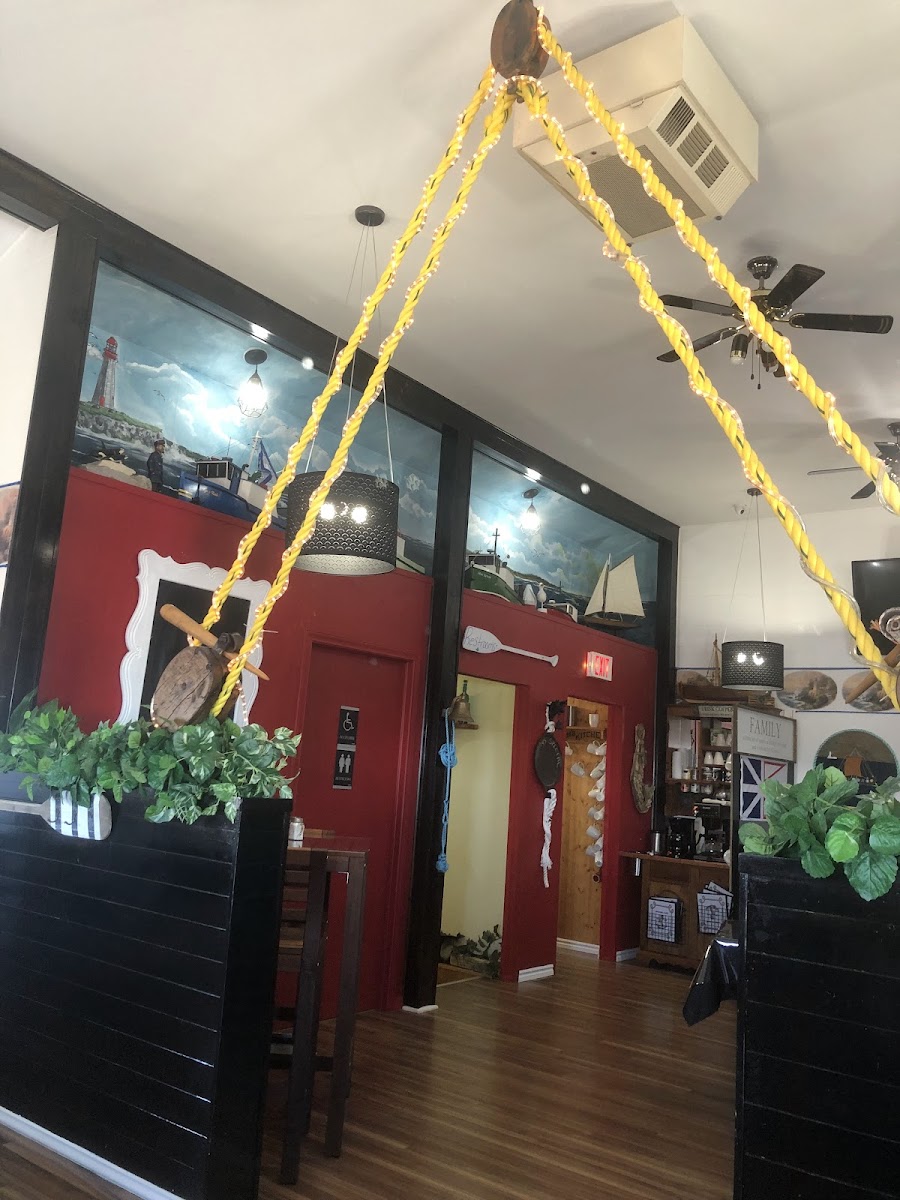 Anchor Café