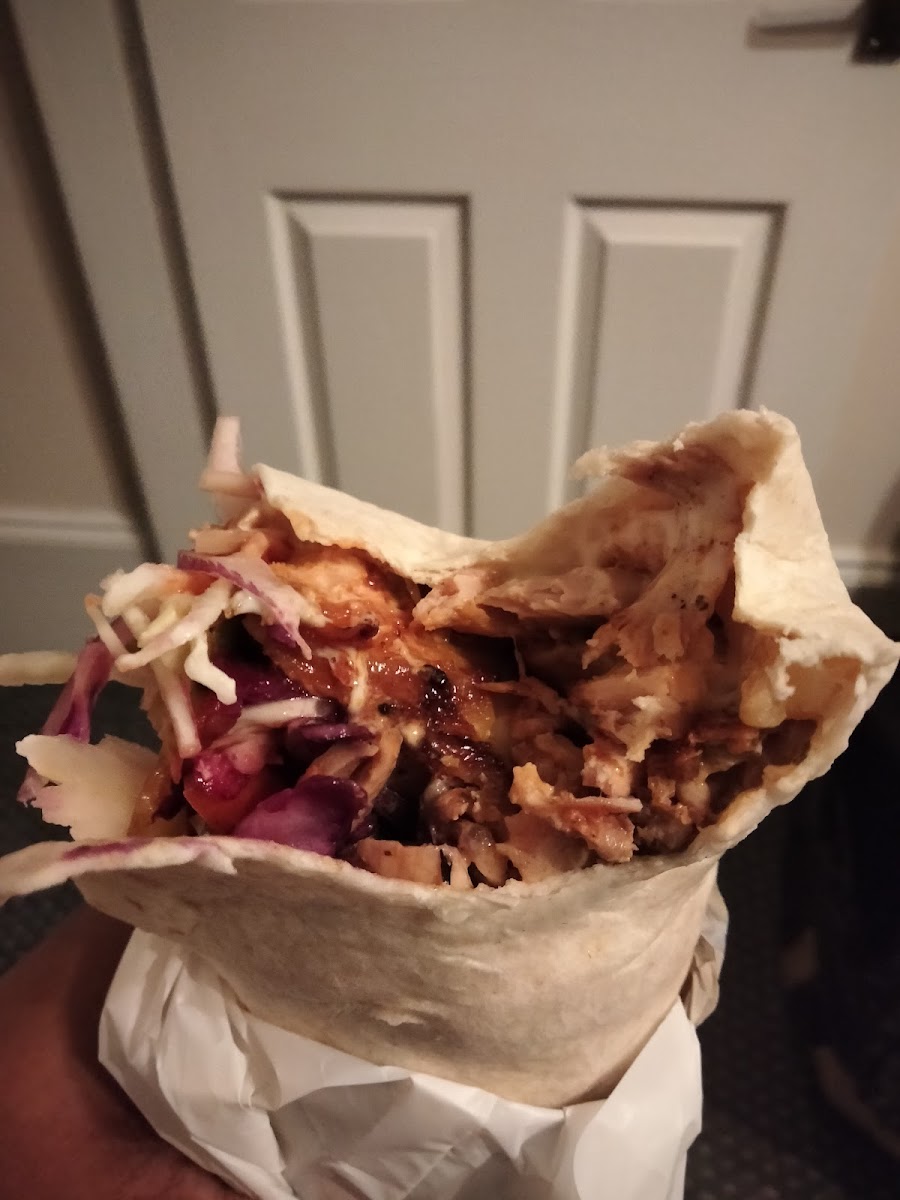 Romanian Food & Shawarma - Photo 6