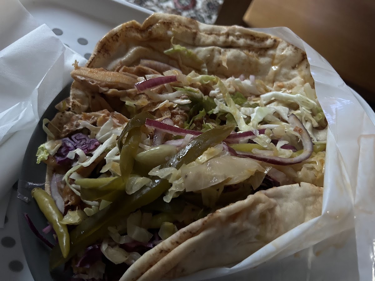 Romanian Food & Shawarma - Photo 8