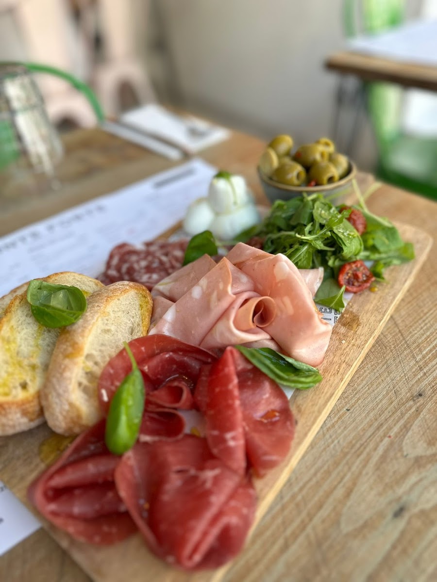 Monte Forte - Neapolitan Pizza (Farnham) - Photo 2