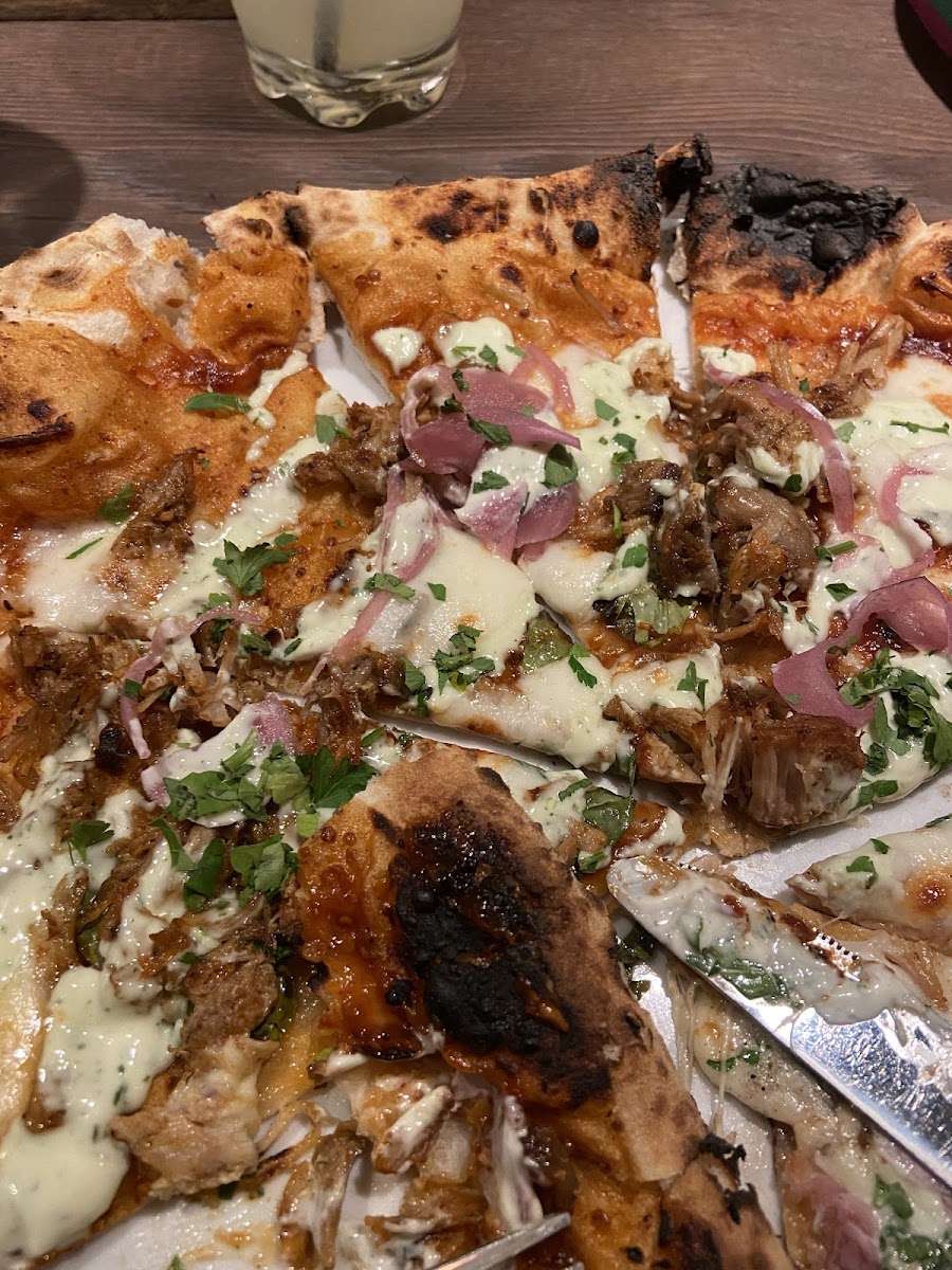 Monte Forte - Neapolitan Pizza (Farnham) - Photo 6