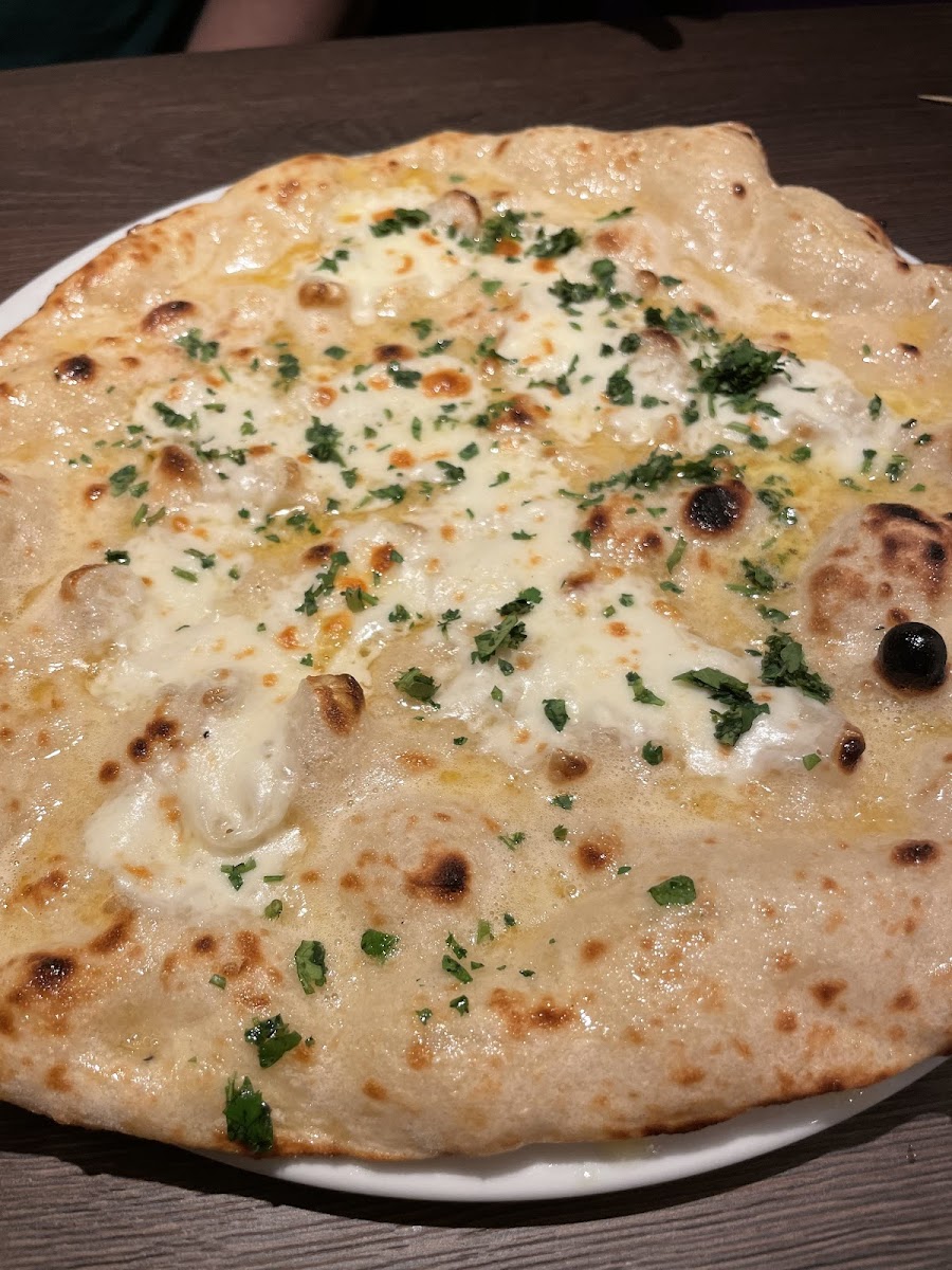 Monte Forte - Neapolitan Pizza (Farnham) - Photo 7