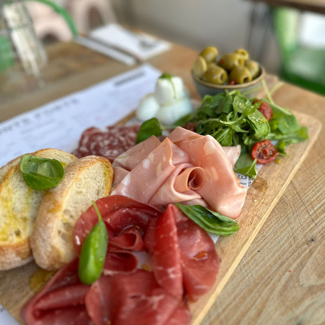 Antipasto