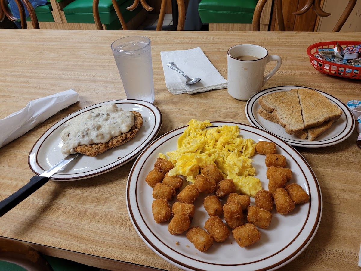 Taft Street Cafe - Photo 1