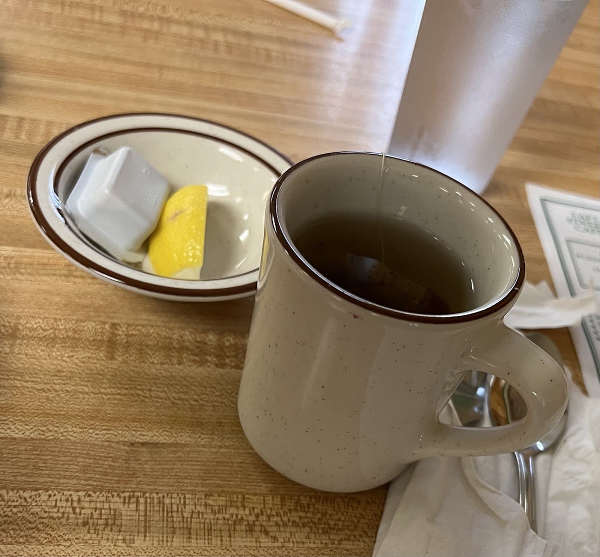 Taft Street Cafe - Photo 8
