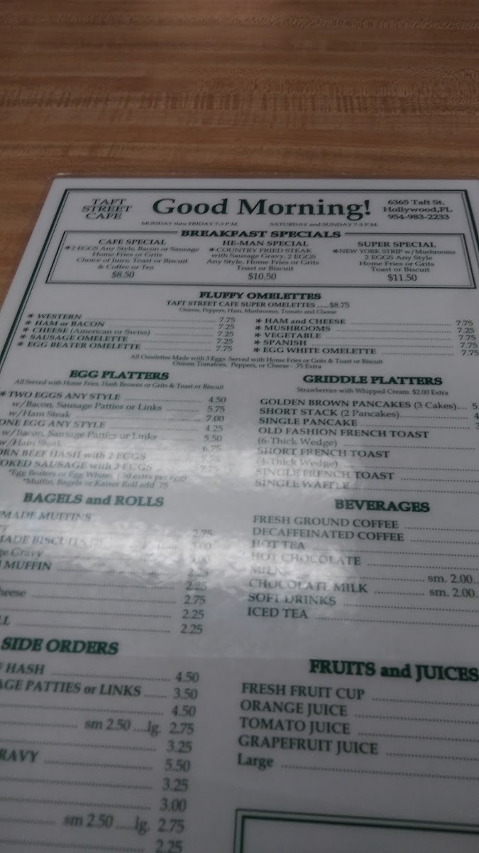 Menu Photo 9