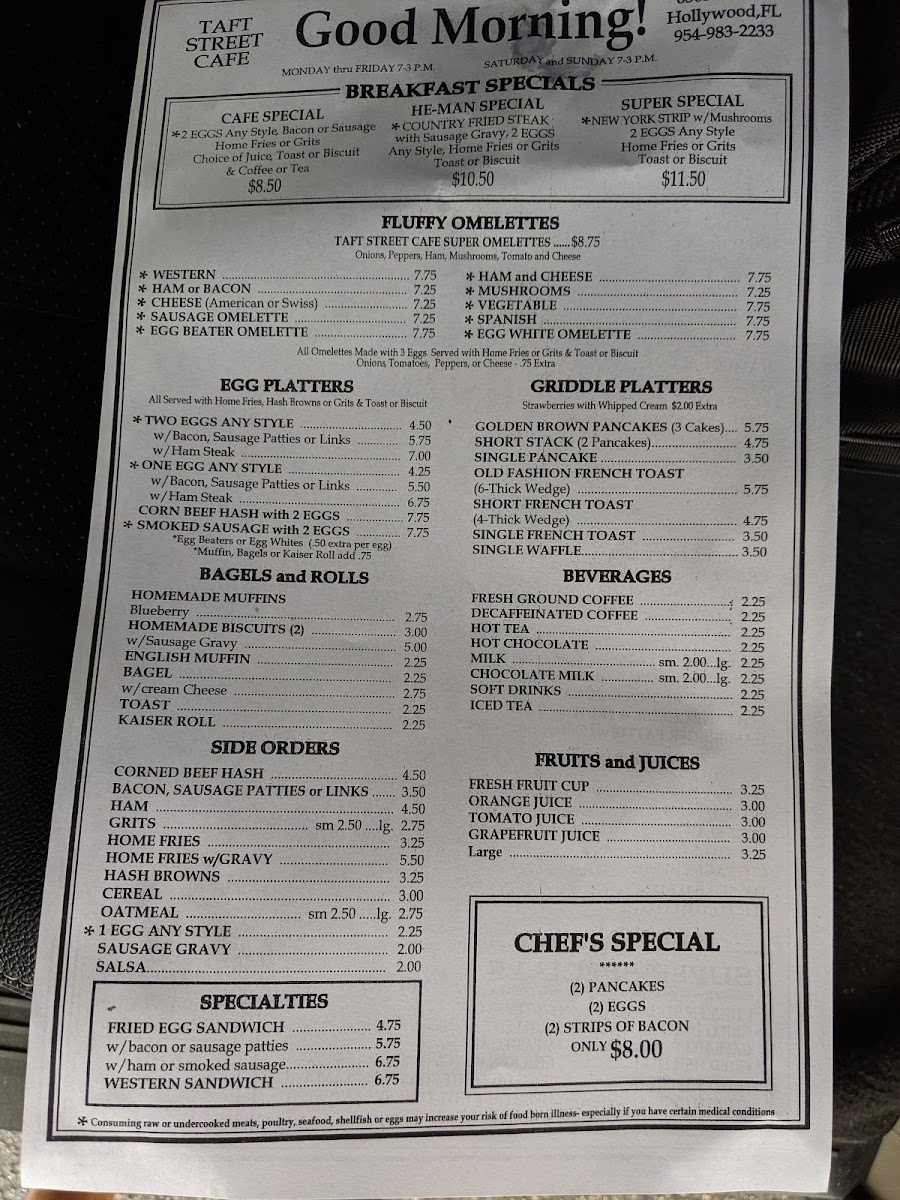 Menu Photo 8