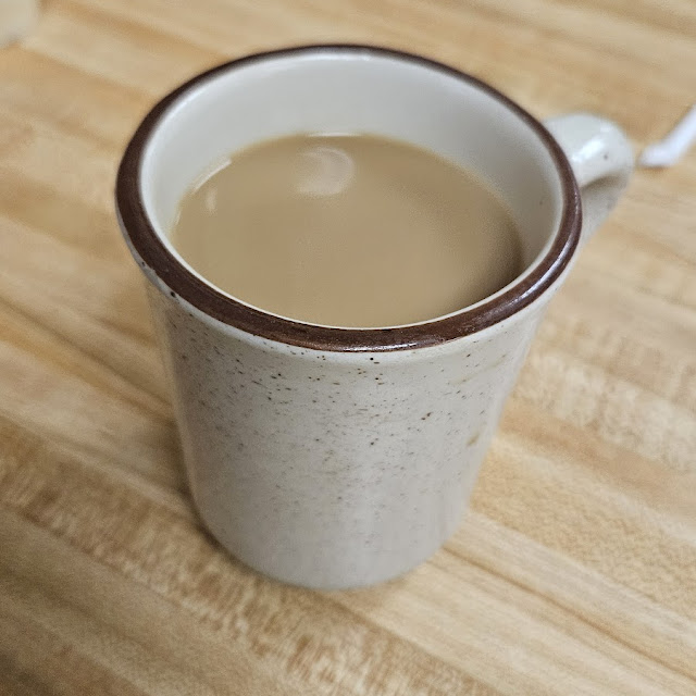 Coffee