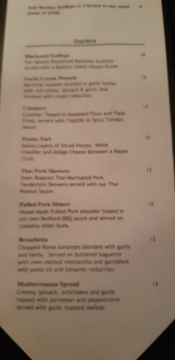 Menu Photo 9
