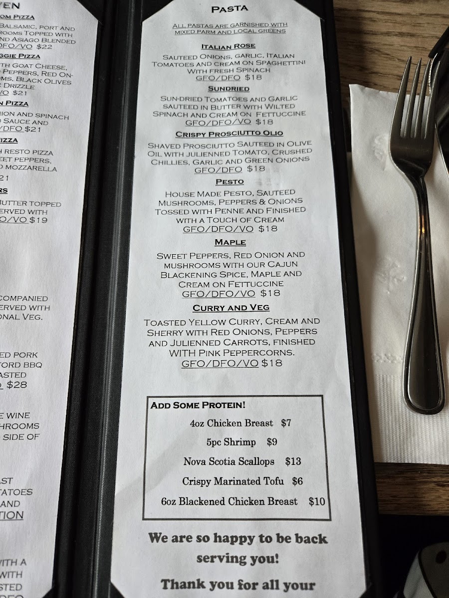 Menu Photo 3