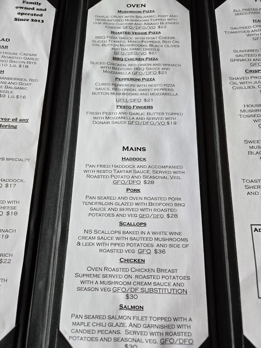Menu Photo 8