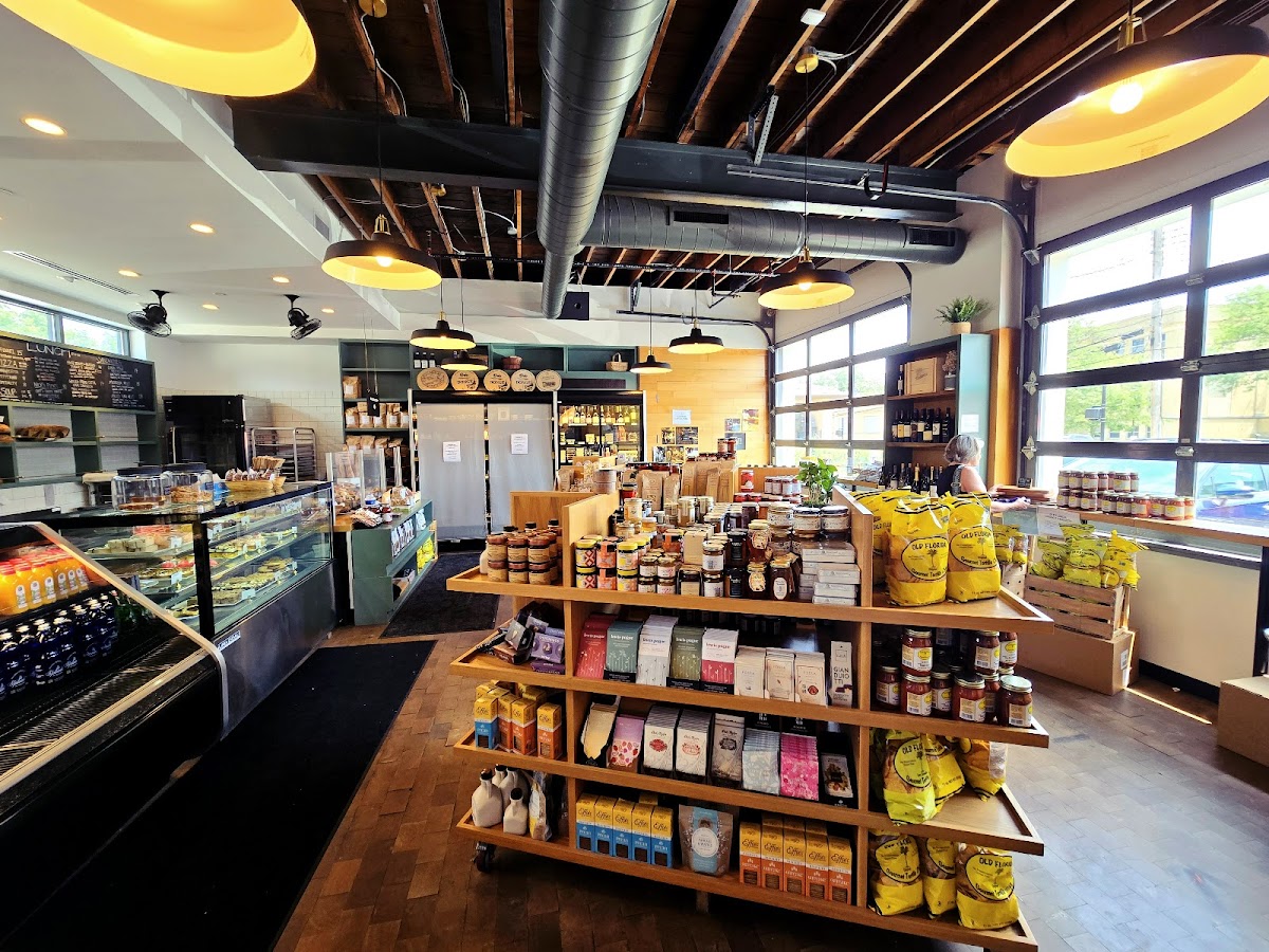 Mediterra Cafe Mt. Lebanon - Photo 2
