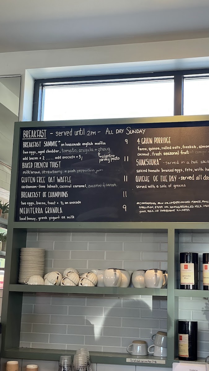Menu Photo 9