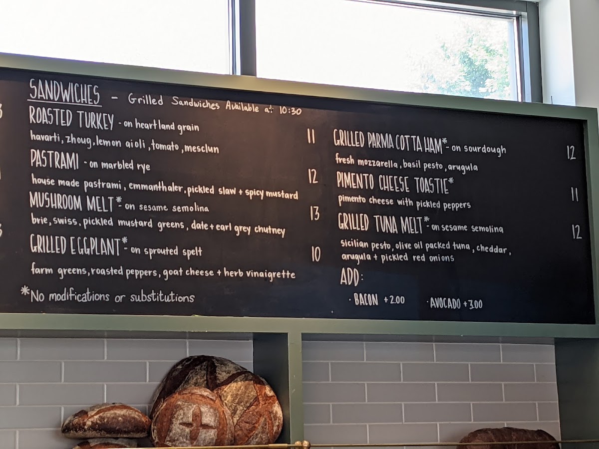 Menu Photo 3