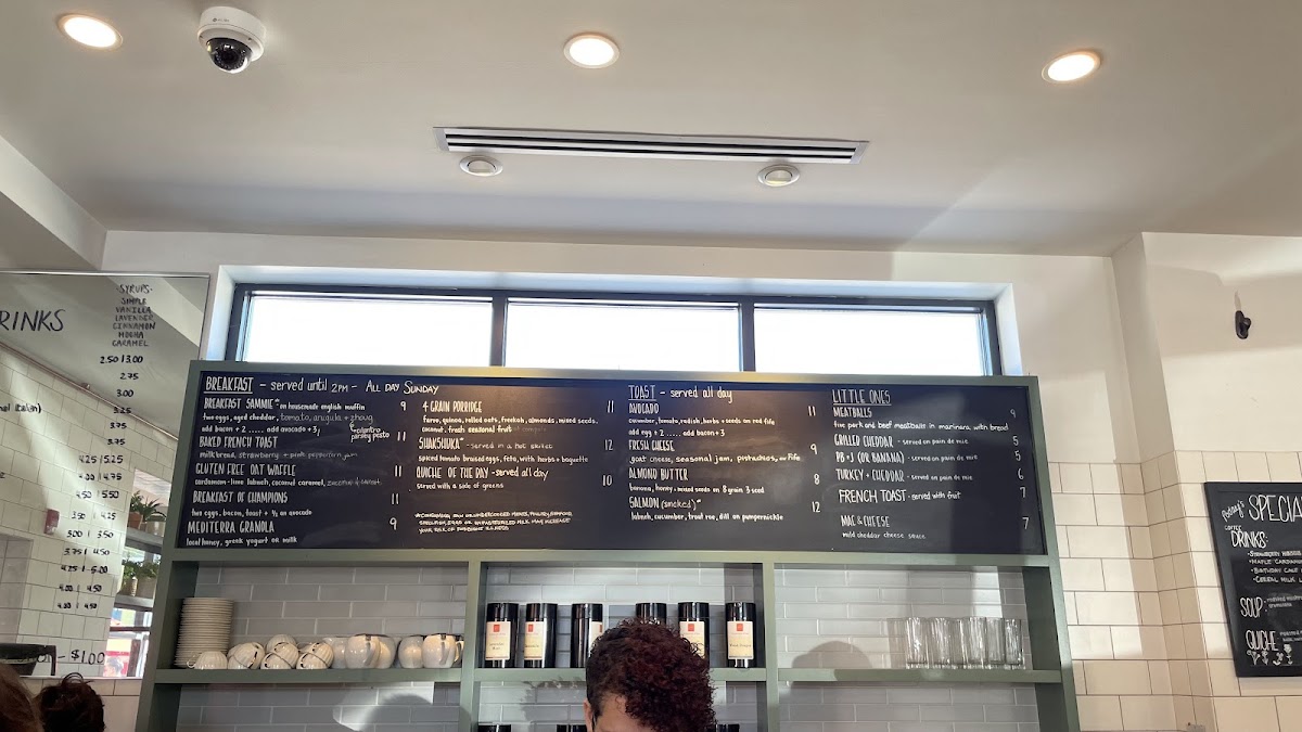 Menu Photo 6