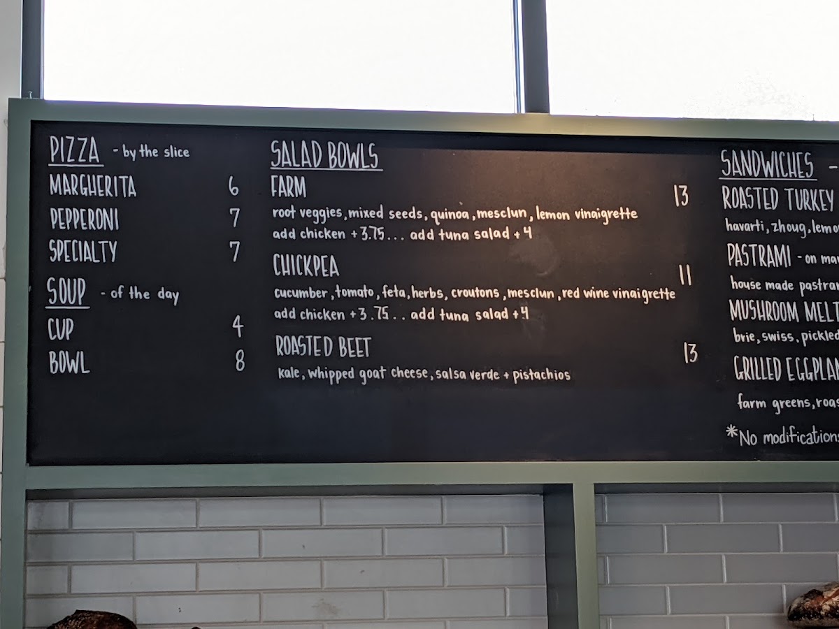 Menu Photo 7