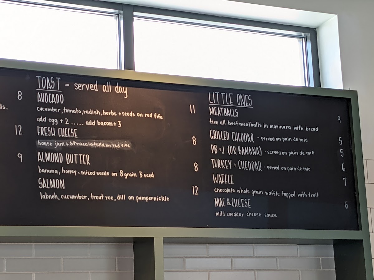 Menu Photo 8