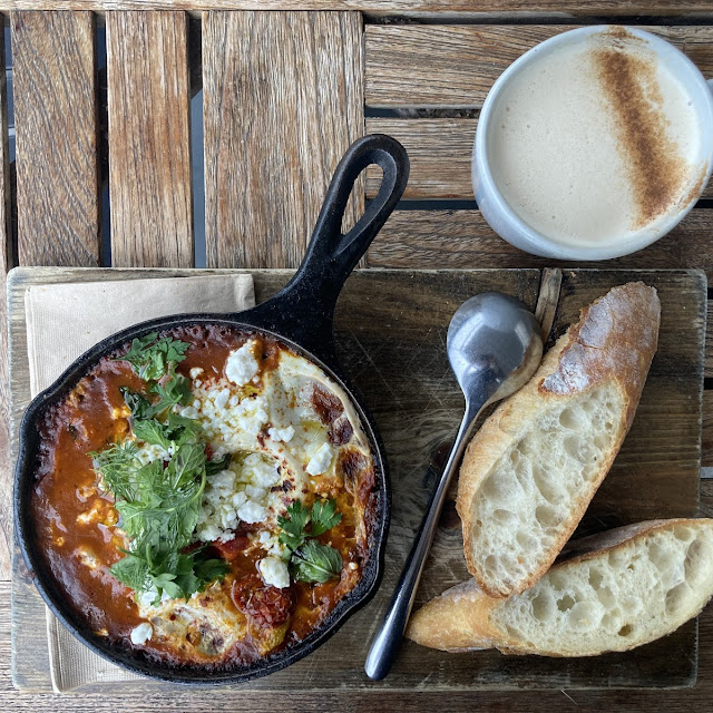 Shakshuka