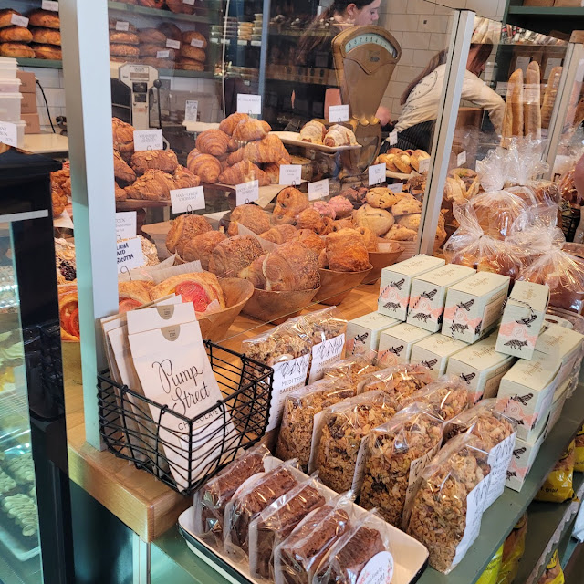 Bakery