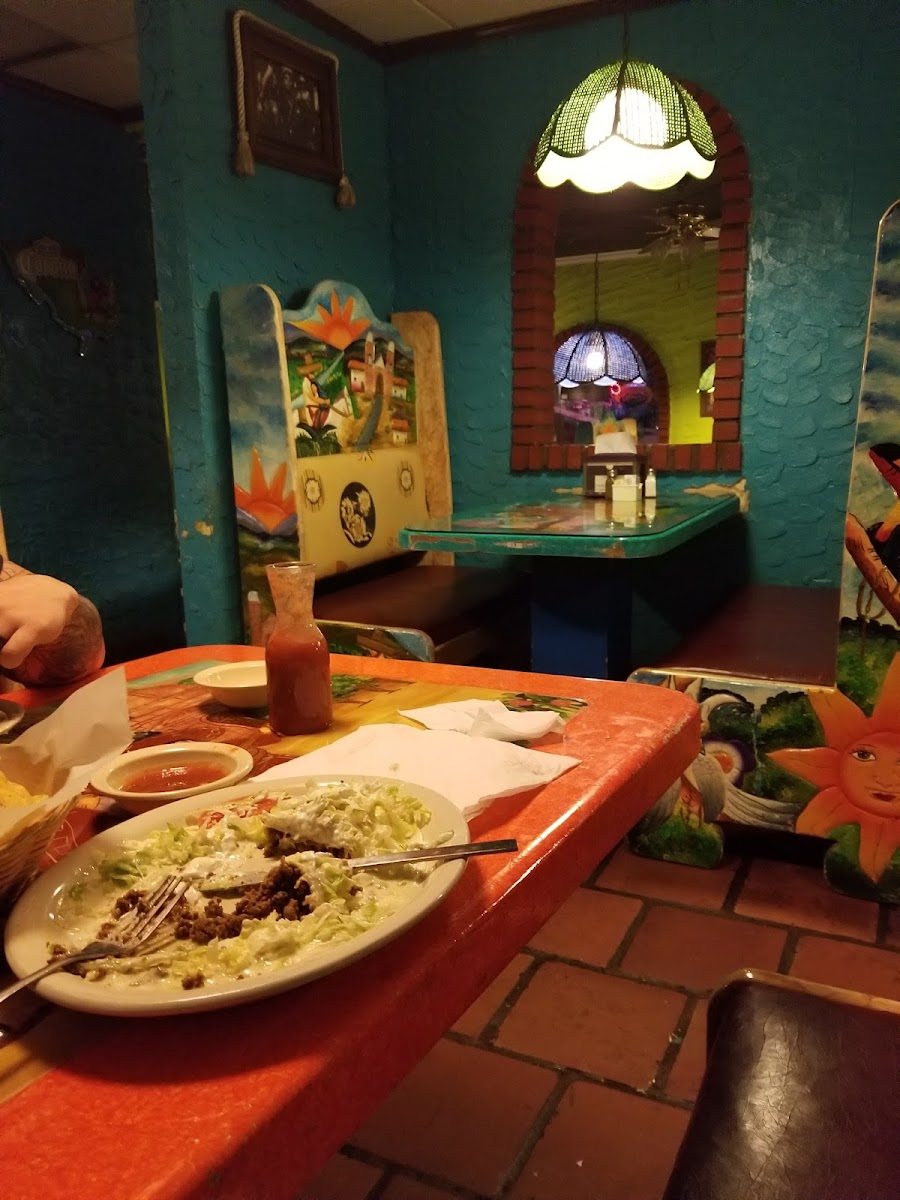 Cancun Restaurant - Photo 6