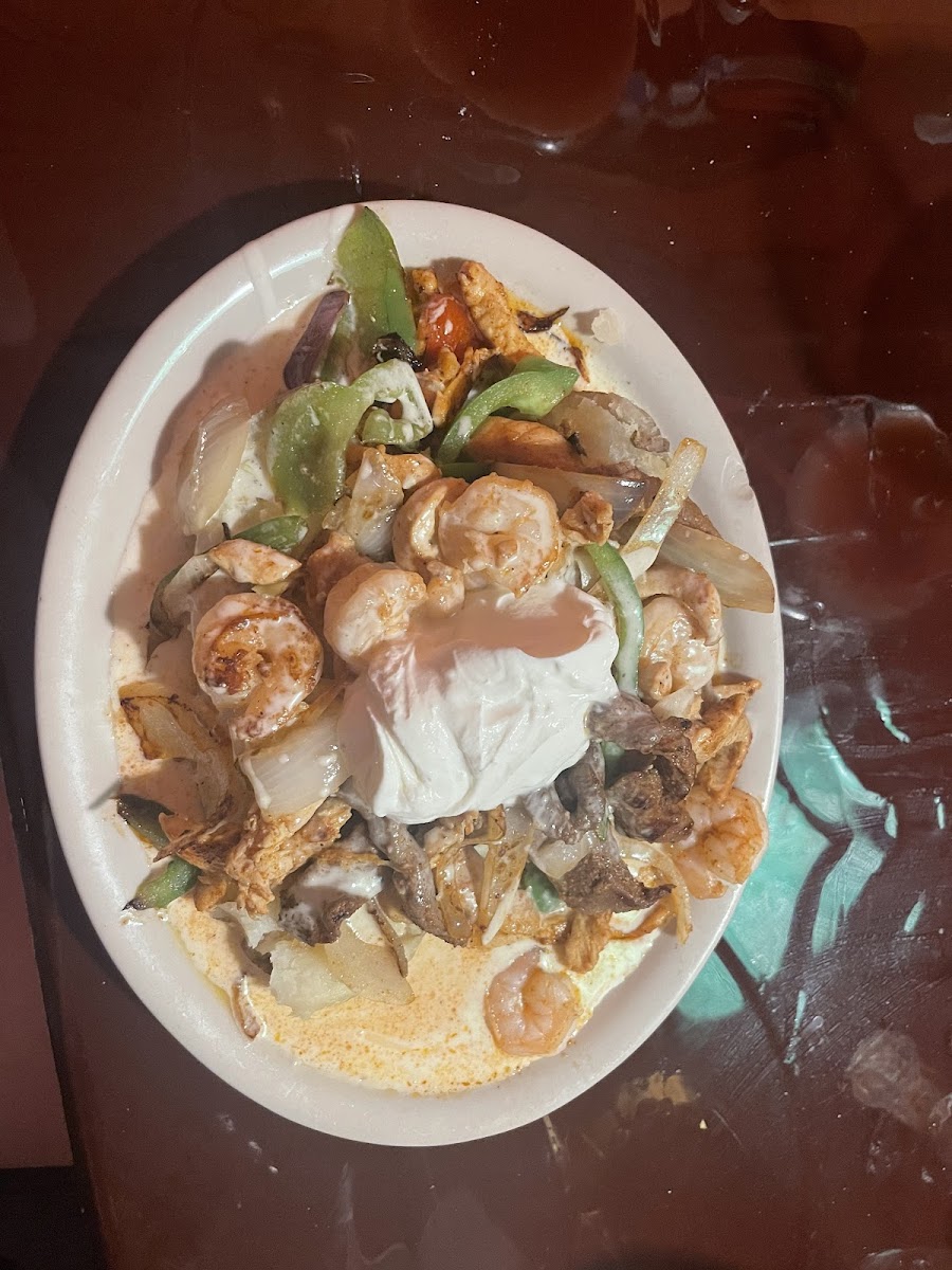 Cancun Restaurant - Photo 7