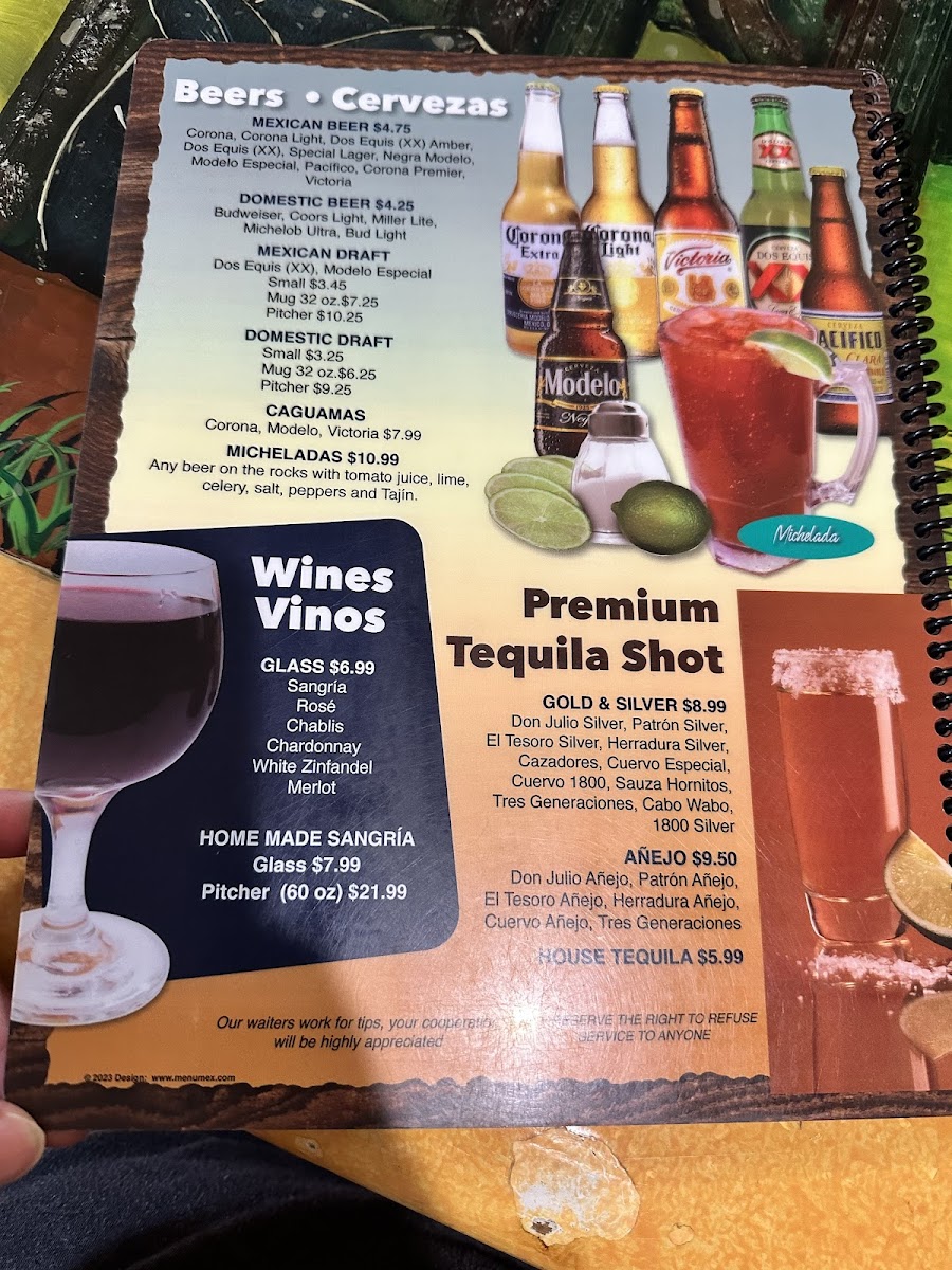 Menu Photo 9