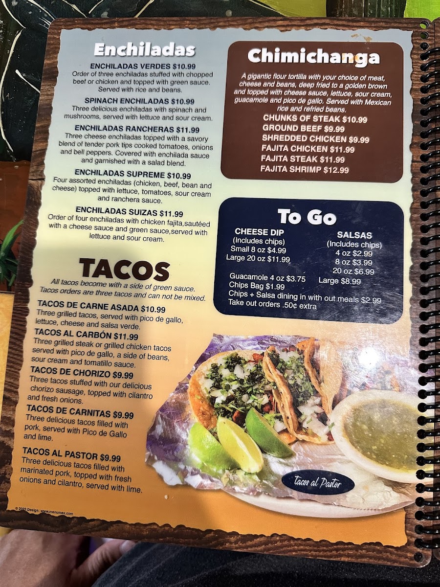 Menu Photo 6