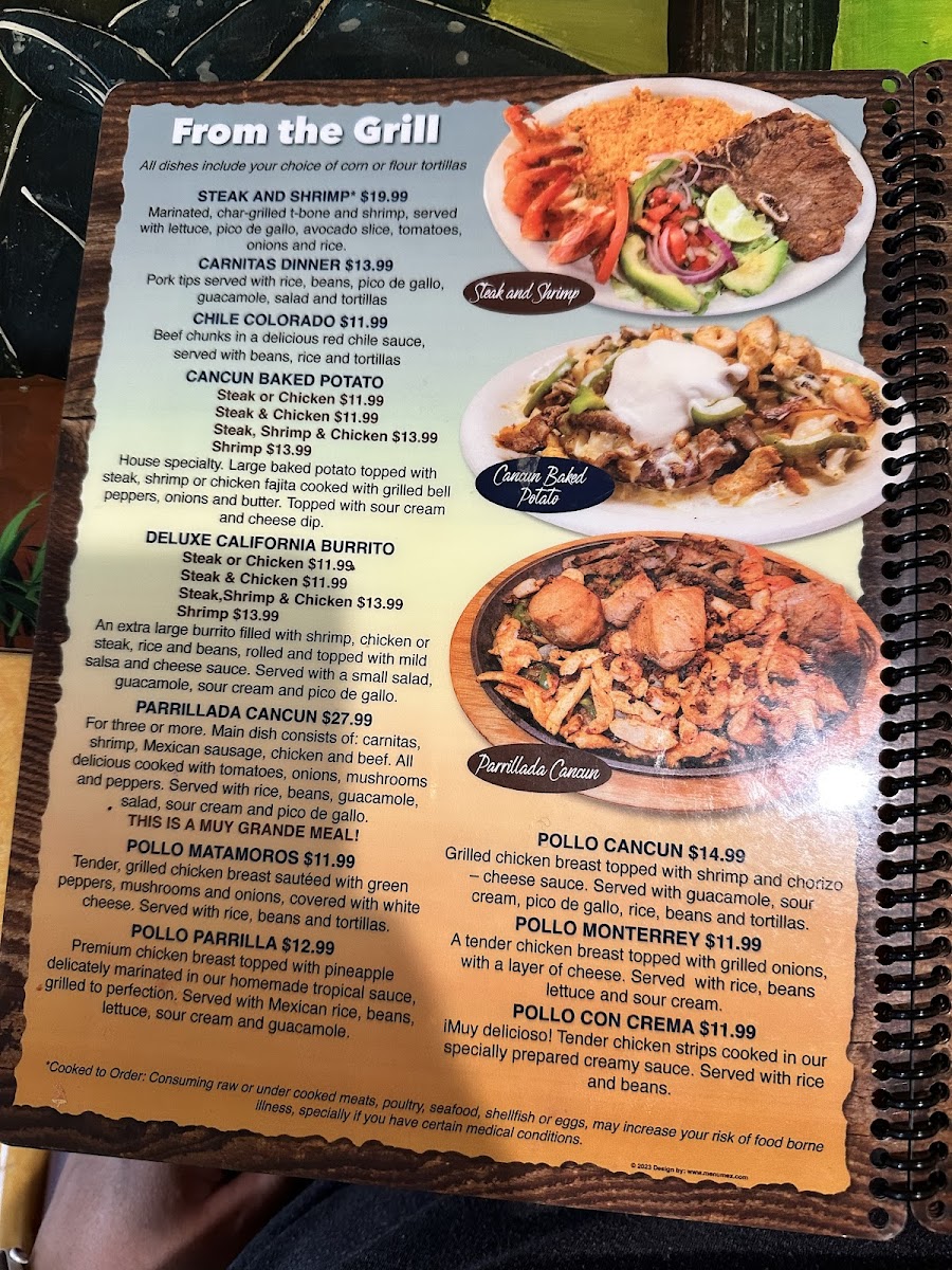Menu Photo 7